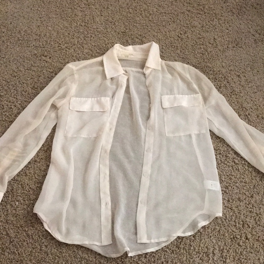 Button up